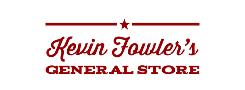 kevin fowler's general store