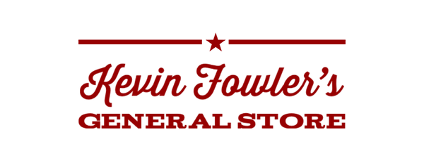 kevin fowler's general store