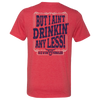 Tshirt- Ain't Drinkin' Anymore