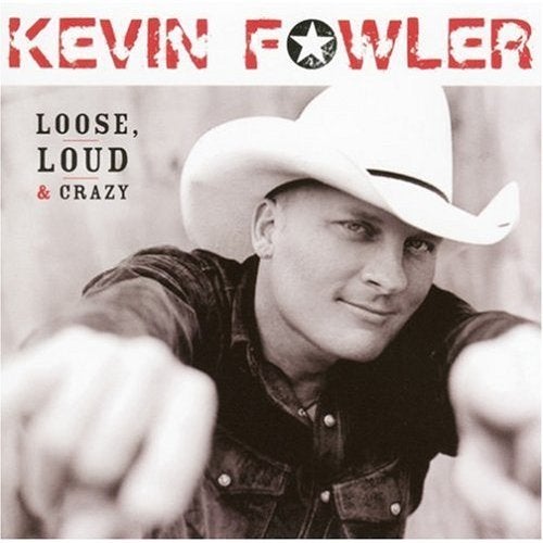 CD- Loose, Loud & Crazy (2004)