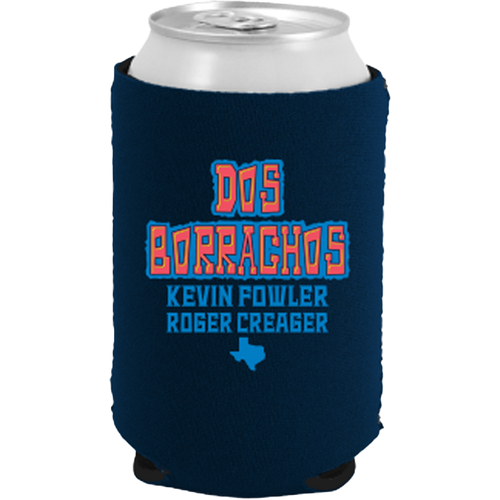 KOOZIE PACK- TWO Beer is Making Me Awesome Koozies