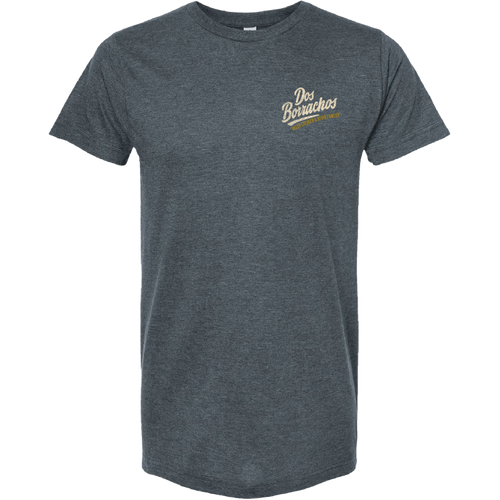 Tshirt- DB- Beer Can T