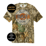 Tshirt- REALTREE BBA