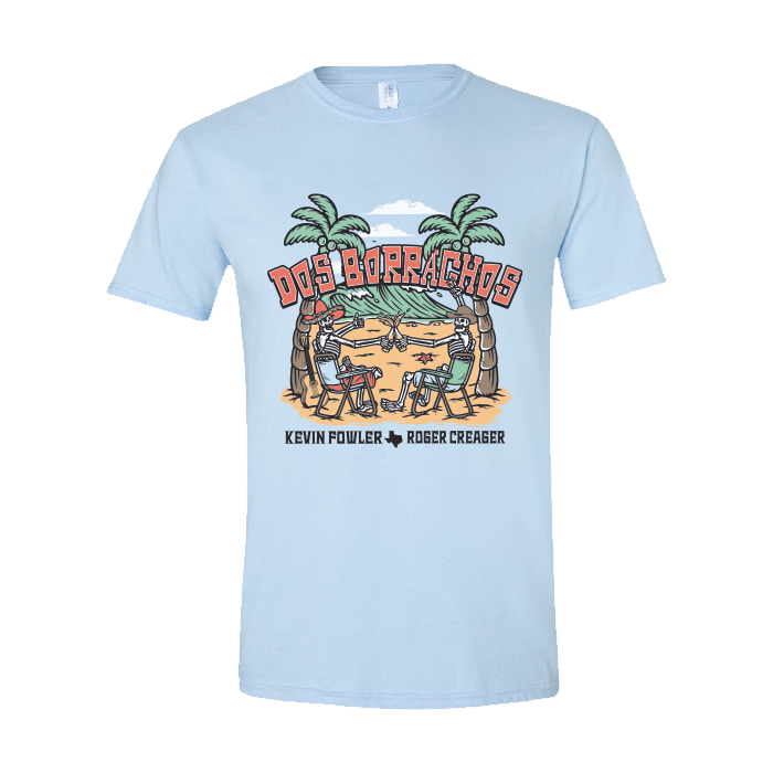 Tee shirt discount dos