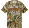 Tshirt- REALTREE BBA