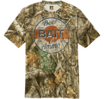 Tshirt- REALTREE BBA