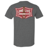 Tshirt- Long Live Longnecks
