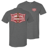 Tshirt- Long Live Longnecks