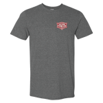 Tshirt- Long Live Longnecks