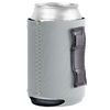 Koozie- MAGNETIC Grey KF