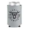 Koozie- MAGNETIC Grey KF