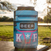 Koozie- Better with Beer